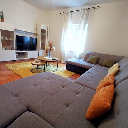Apartment Ani Slano Esterno foto