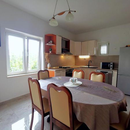 Apartment Ani Slano Esterno foto