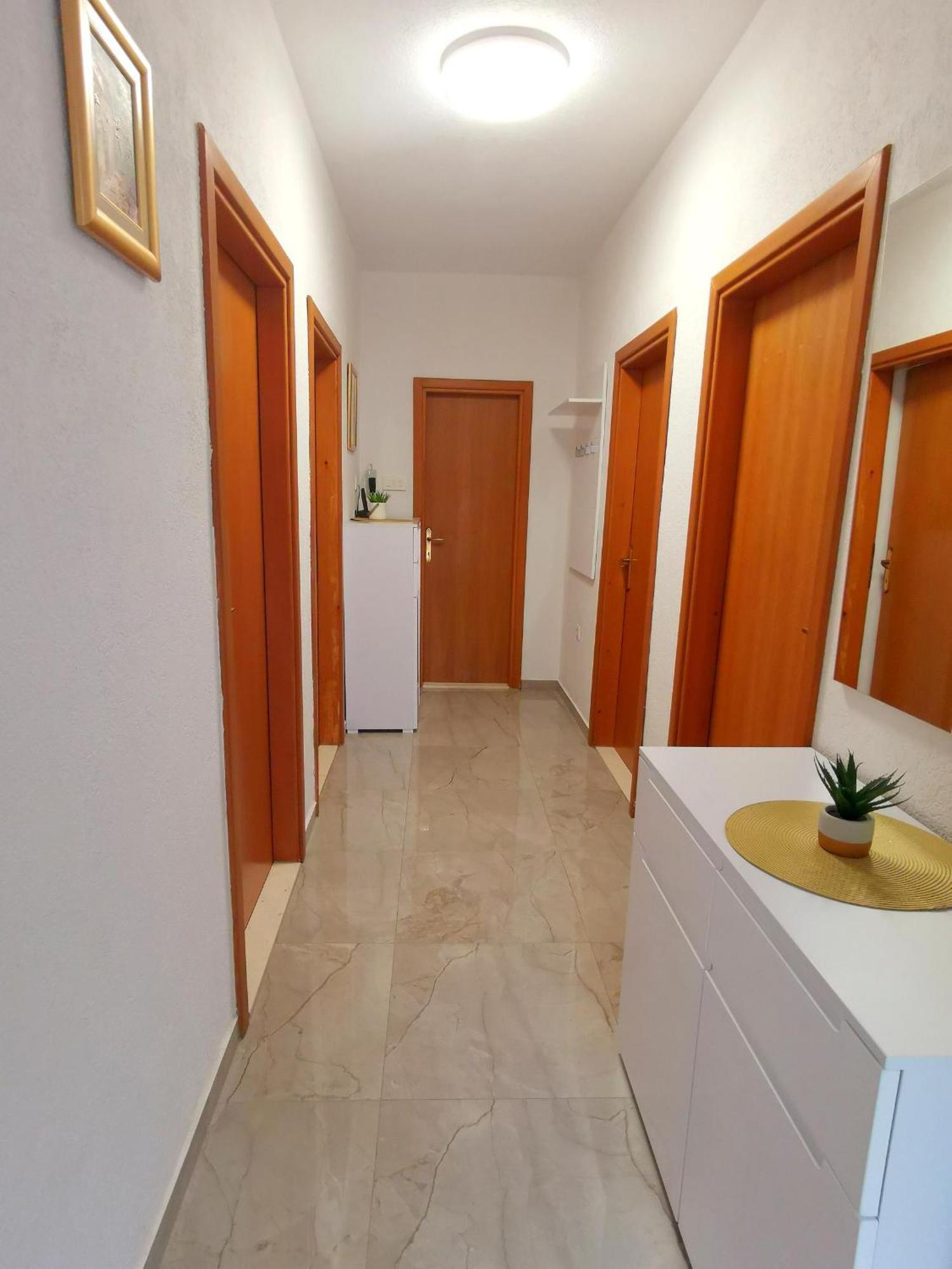 Apartment Ani Slano Esterno foto