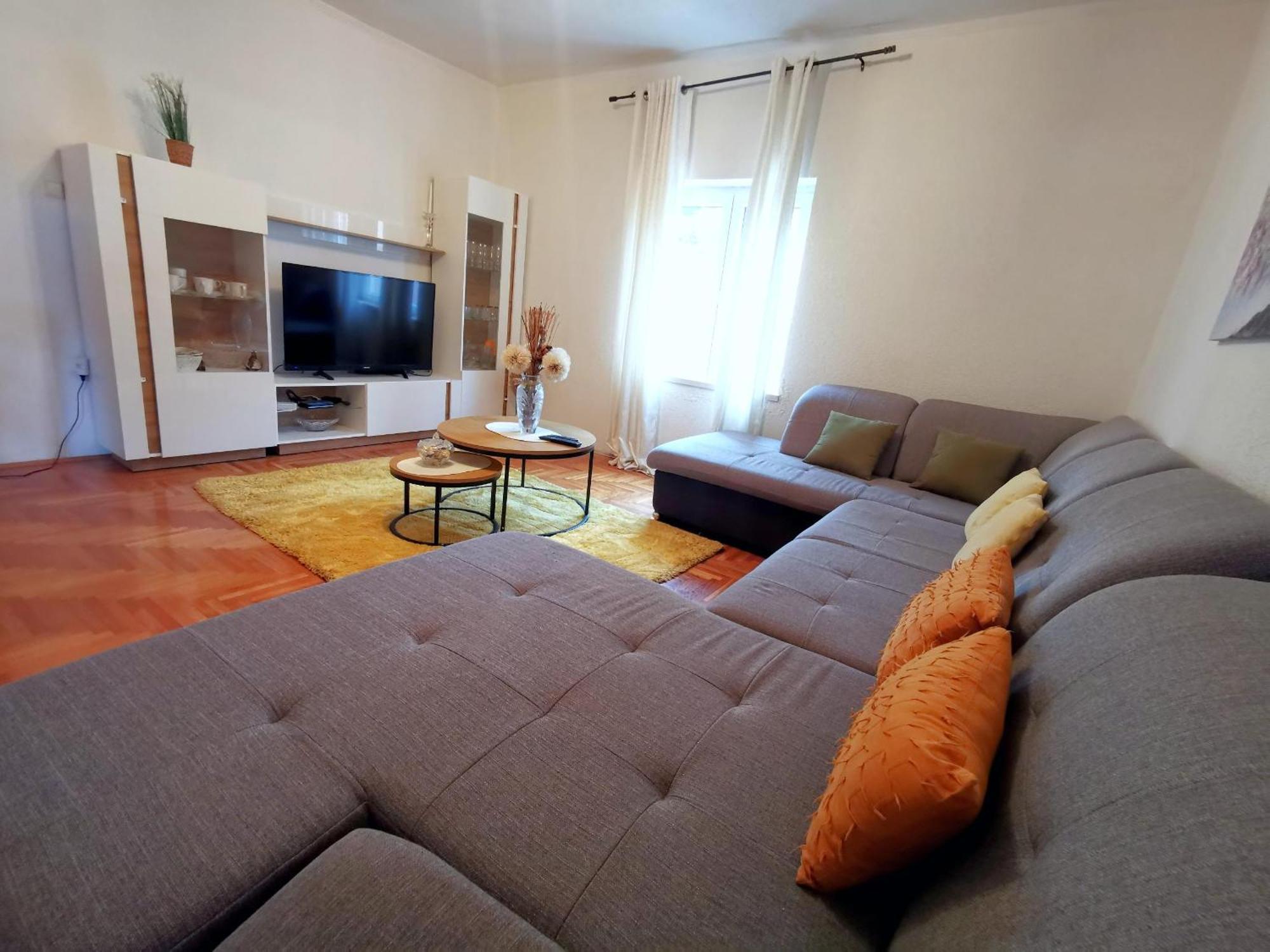 Apartment Ani Slano Esterno foto