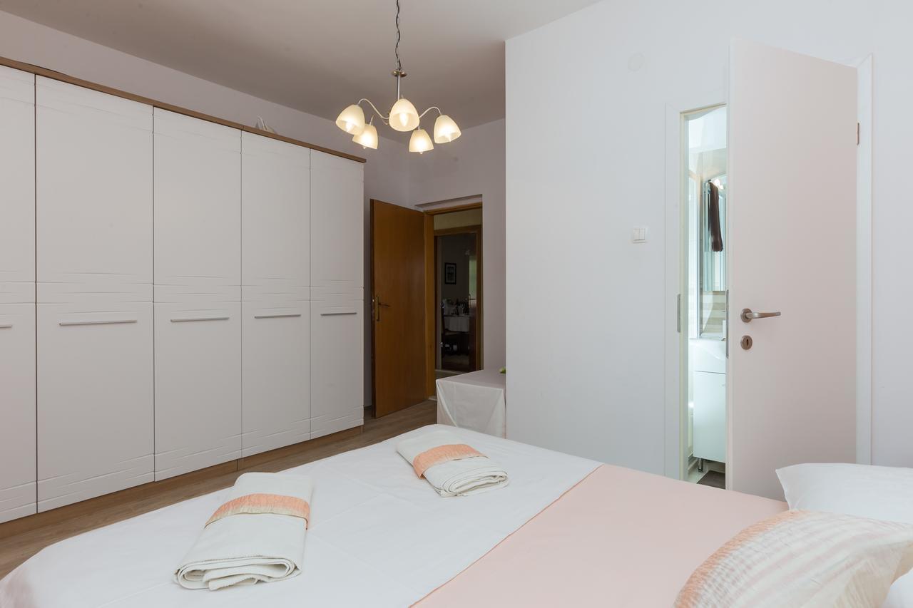 Apartment Ani Slano Esterno foto