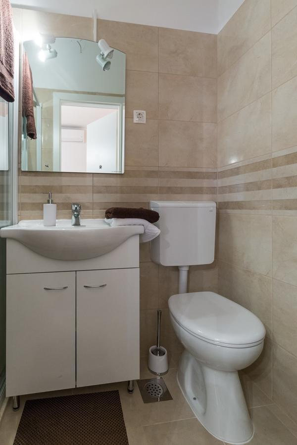 Apartment Ani Slano Esterno foto