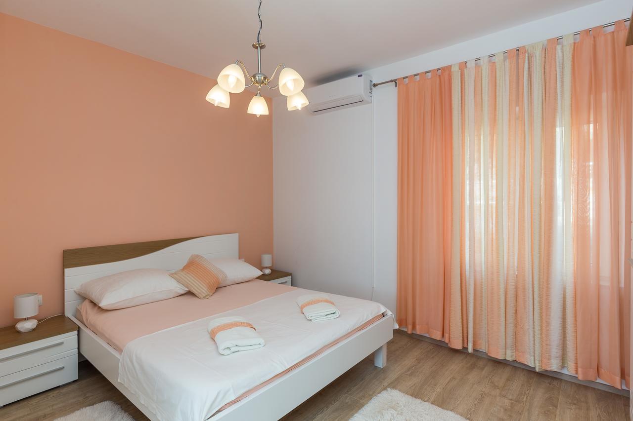 Apartment Ani Slano Esterno foto
