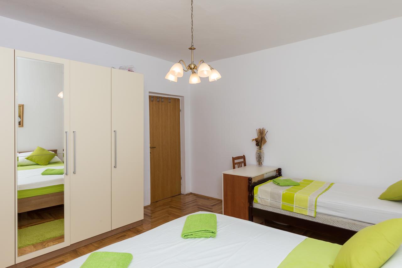 Apartment Ani Slano Esterno foto